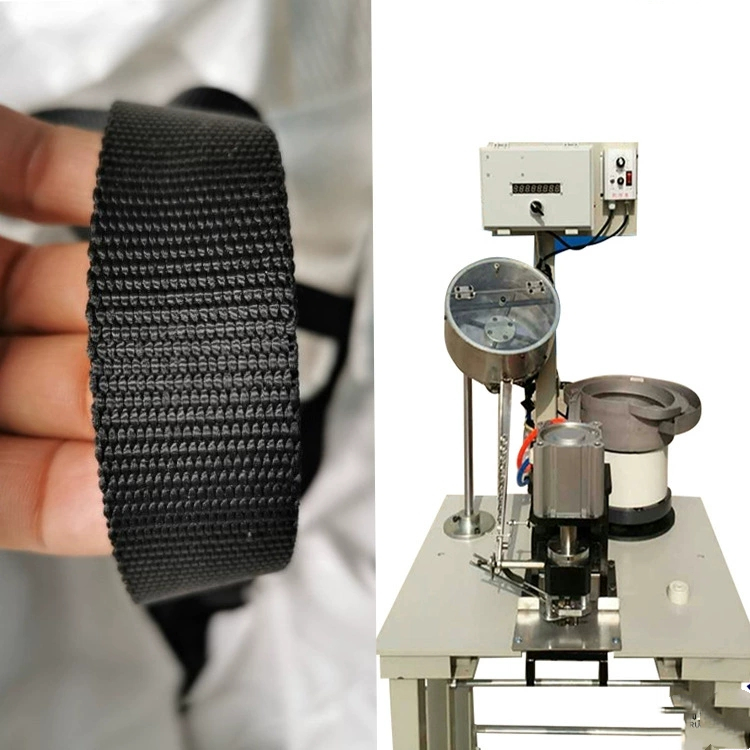 安全網(wǎng)打扣機