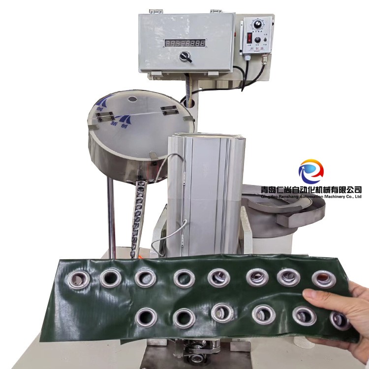 安全網(wǎng)打扣機發(fā)貨